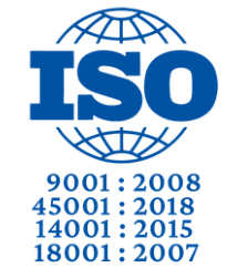 ISO
