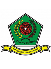 Kabupaten Rejang Lebong Sumatra