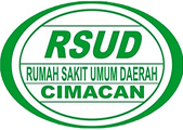 Rumah Sakit Umum Daerah kab Cimacan West Java