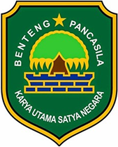 Kabupaten Sumedang, West Java