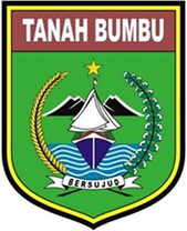 Kabupaten Tanah Bumbu Kalimantan